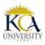 KCA University